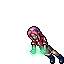 Sakura Haruno game sprite